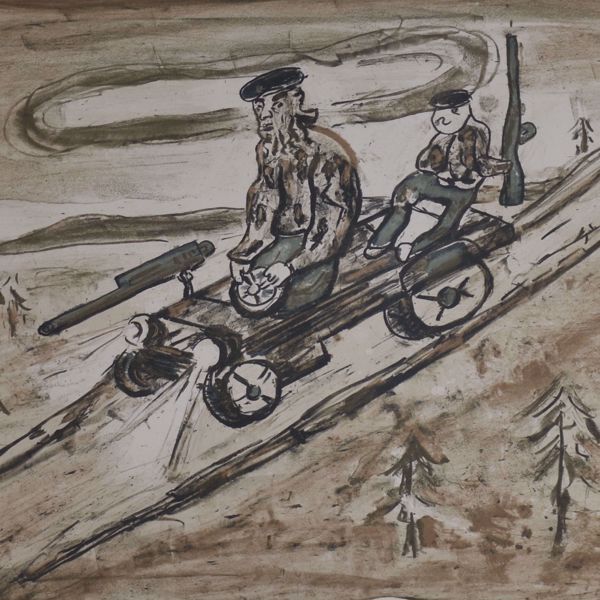 Picture of BERVOETS FRED