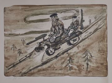 Afbeeldingen van BERVOETS FRED