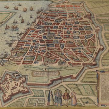 Picture of HOGENBERG F.