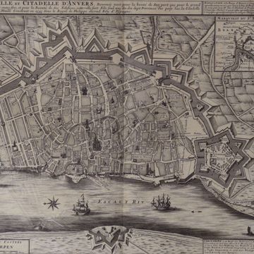 Afbeeldingen van MORTIER P.