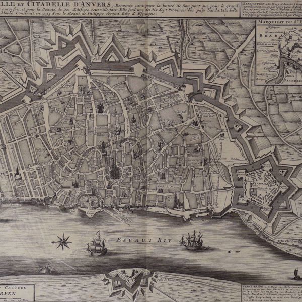 Afbeelding van MORTIER P.