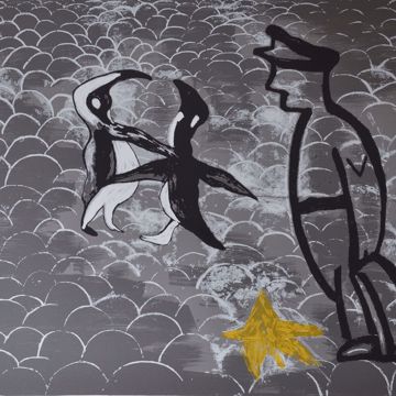 Image de BERVOETS FRED