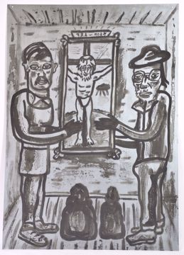 Afbeeldingen van BERVOETS FRED