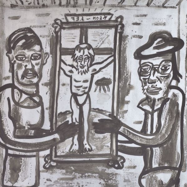 Afbeelding van BERVOETS FRED