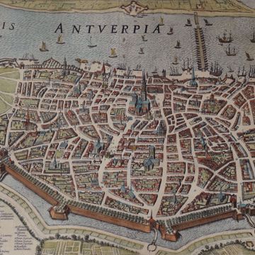 Picture of HOEFNAGEL J.