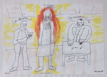 Afbeeldingen van BERVOETS FRED