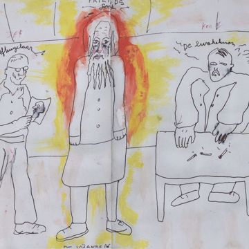 Afbeeldingen van BERVOETS FRED