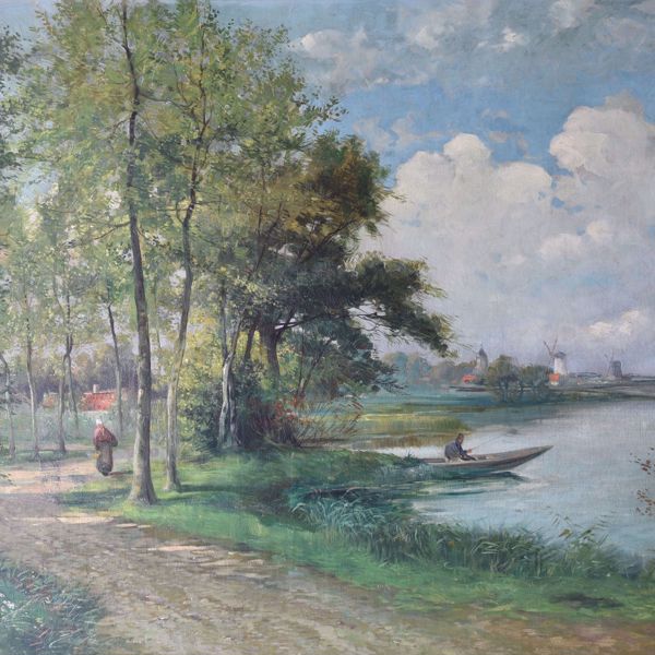 Image sur DE SMET GUSTAVE