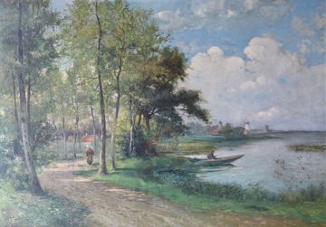 Afbeeldingen van DE SMET GUSTAVE