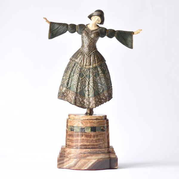 Image de la catégorie Vente 185 - 9 février 2026