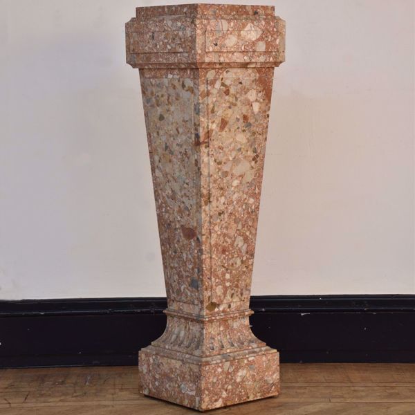 Picture of PEDESTAL
