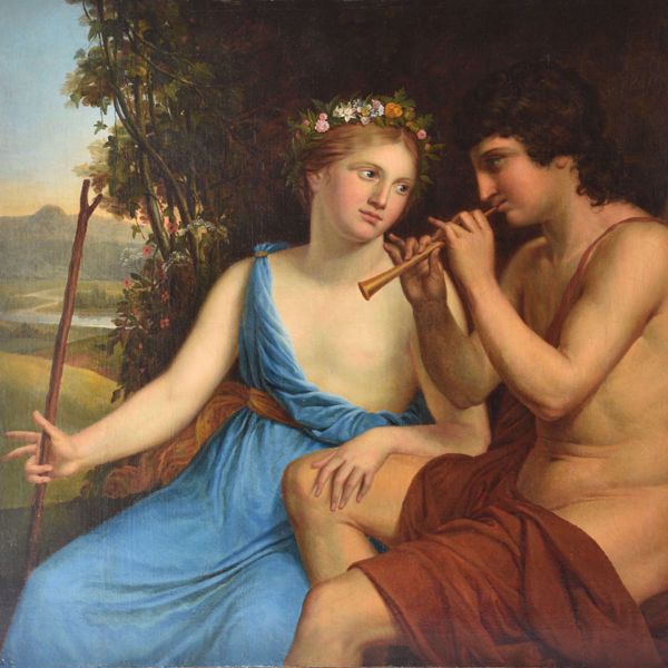 Image sur ECOLE VERS 1800