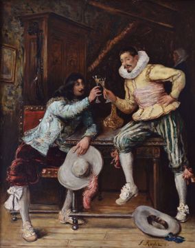 Image de ROYBET F.