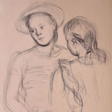 Afbeeldingen van VAN DYCK A.