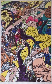 Picture of ERRO