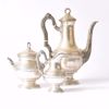 Image sur CAFETIERE, SUCRIER ET POT À LAIT