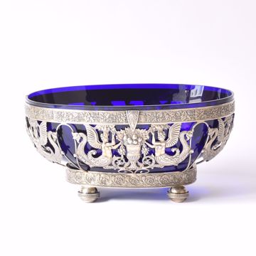 Picture of OVAL BOWL