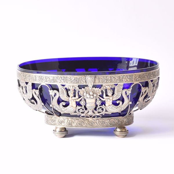 Picture of OVAL BOWL