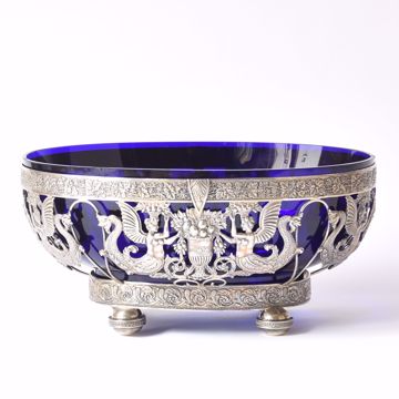 Picture of OVAL BOWL