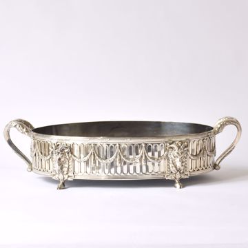 Picture of OVAL TABLE CENTREPIECE