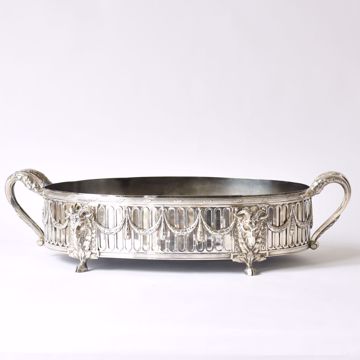 Picture of OVAL TABLE CENTREPIECE