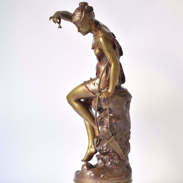 Afbeelding van LEDIEU SIGNORET