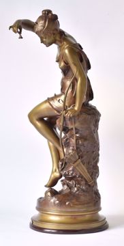 Image de LEDIEU SIGNORET