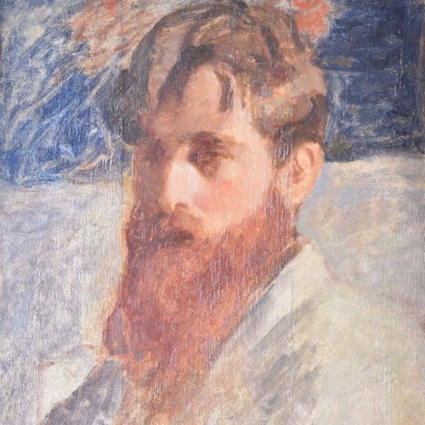 Image sur VAN DEN BERGHE FR. 