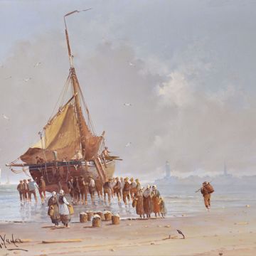 Afbeeldingen van VADER HENDRIK