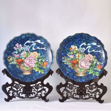 Image de PAIRE DE COUPES
