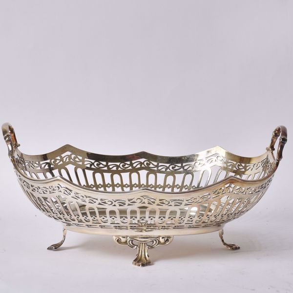 Picture of OVAL BASKET