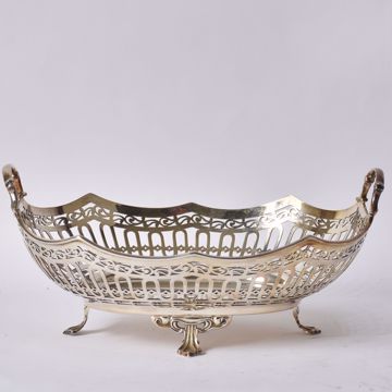 Picture of OVAL BASKET