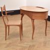 Picture of BUREAU WITH ARMCHAIR
