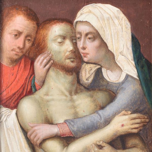 Image sur PAYS-BAS MÉRIDIONAUX 17E SIÈCLE