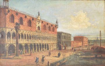 Image de ECOLE VERS 1800