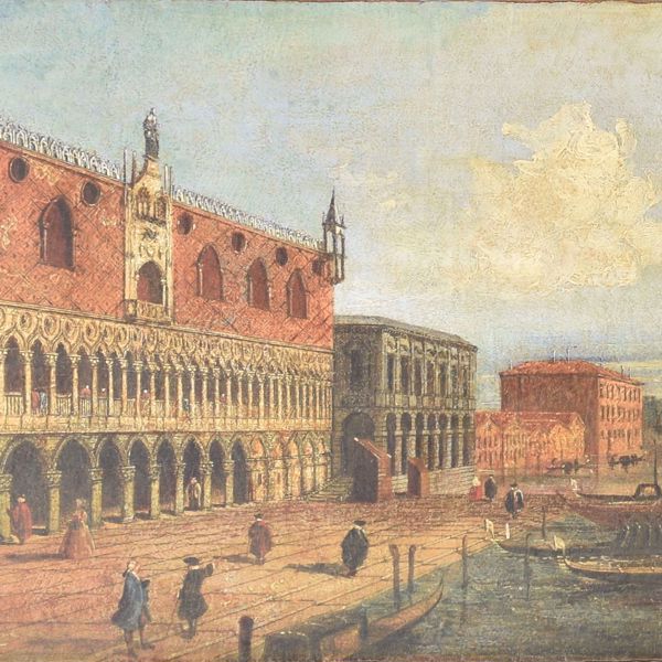 Image sur ECOLE VERS 1800