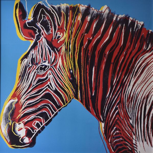Image sur WARHOL ANDY