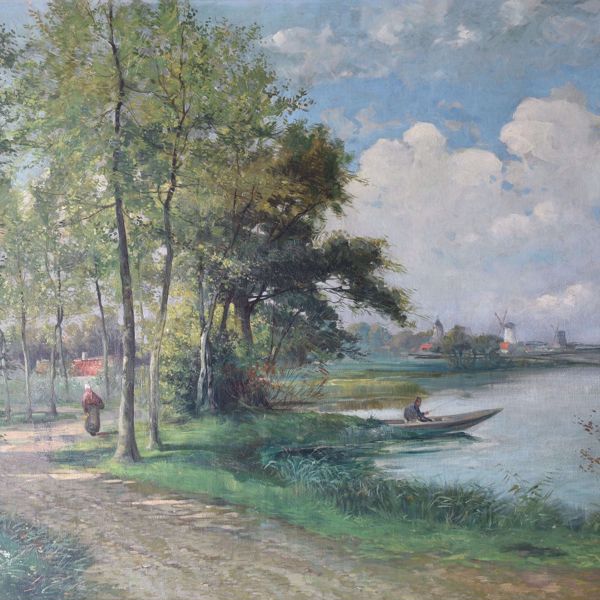 Image sur DE SMET GUSTAVE