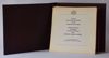 Picture of FRANKLIN MINT WORLD'S FIRST STAMPS