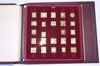 Picture of FRANKLIN MINT WORLD'S FIRST STAMPS