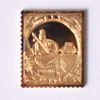 Picture of FRANKLIN MINT WORLD'S FIRST STAMPS