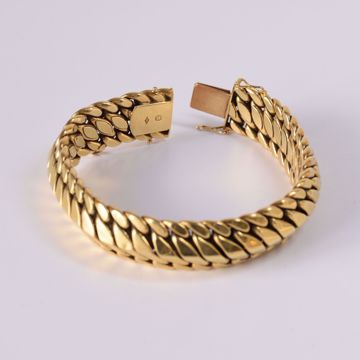 Picture of GOLD BRACELET