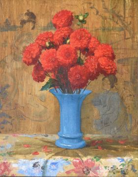 Image de VAN RIET WILLEM