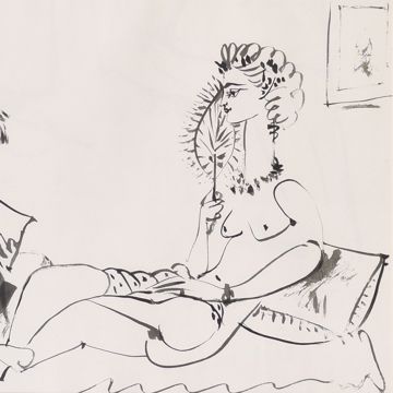 Picture of PICASSO