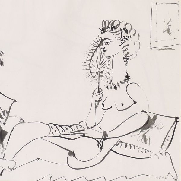 Image sur PICASSO 