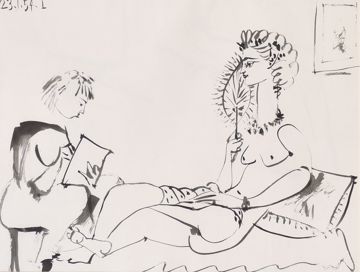 Picture of PICASSO