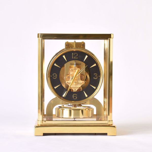 Image sur PENDULE DE TABLE
