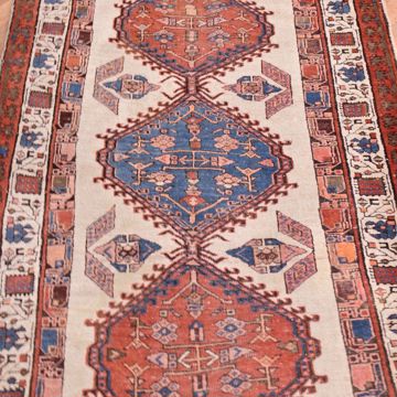 Image de TAPIS DE COULOIR SARAB 