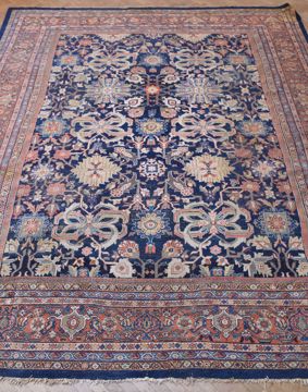 Image de TAPIS MAHAL