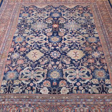 Image de TAPIS MAHAL